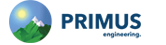 PRIMUS engineering logo